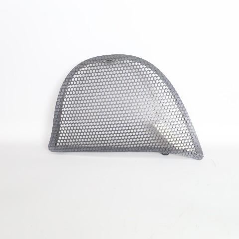 1997-2004 Porsche Boxster 986 Right Wind Deflector Screen OEM 98656158400
