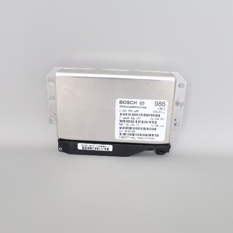 2003 2004 Porsche Boxster 986 2.7 Transmission Computer TCU TCM 98661825600 OEM