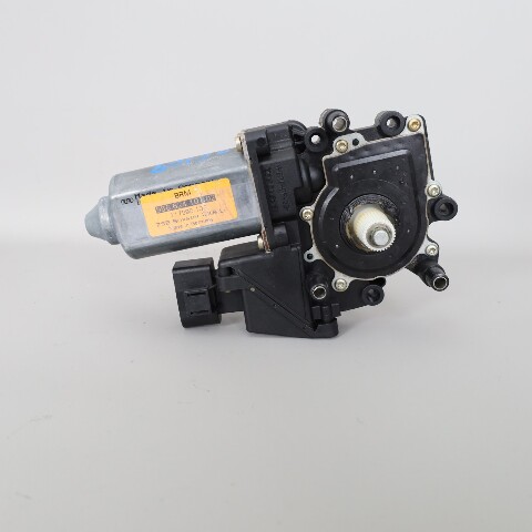 1999-2002 Porsche Boxster 986 Left Driver Door Window Motor 98662410102 OEM
