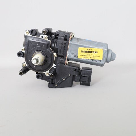 1999-2002 Porsche Boxster 986 RIght Passenger Door Window Motor 98662410202 OEM