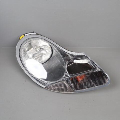 1997-2004 Porsche Boxster 986 Right Passenger Halogen Headlight OEM
