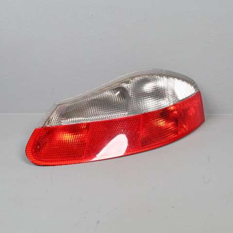 2003-2004 Porsche Boxster 986 Right Passenger Tail Light OEM 98663143403