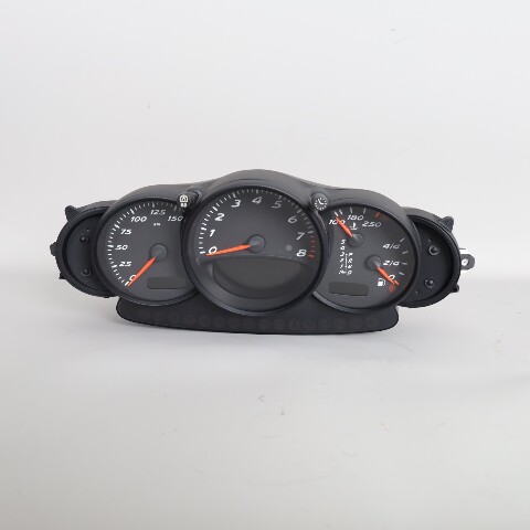 2003-2004 Porsche Boxster 986 2.7 Speedometer Instrument Cluster OEM