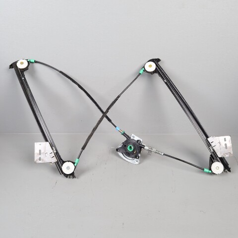 1997-2004 Porsche 911 996 Boxster 986 Right Passenger Window Regulator OEM