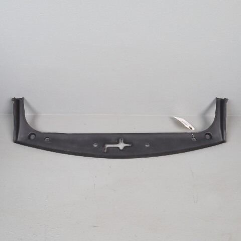 1997-2003 Porsche 911 996 Boxster 986 Hood Latch Lock Bumper Trim Cover OEM