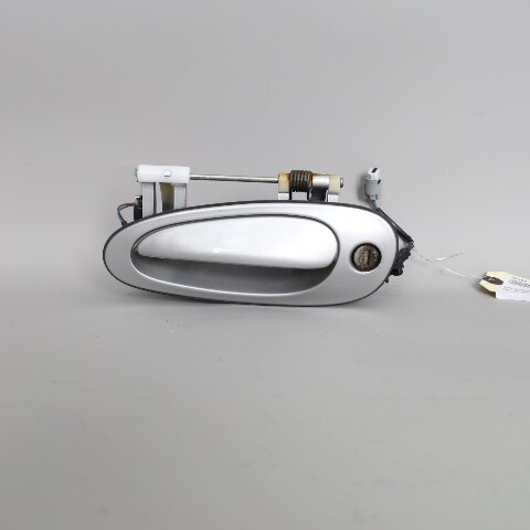 1997-2004 Porsche 911 996 Boxster 986 Left Outside Door Handle 99653706302 OEM