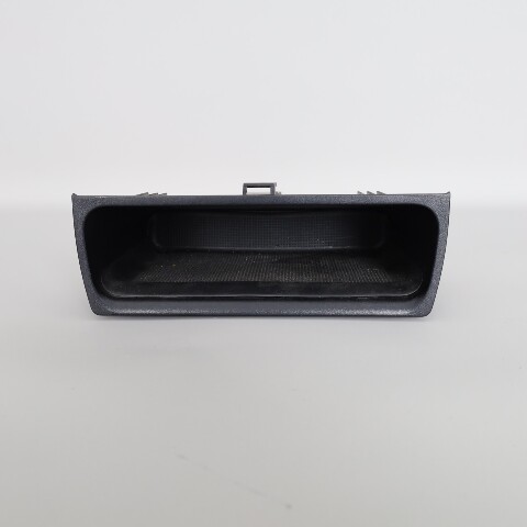 1997-2004 Porsche 911 Boxster Lower Console Cubby Box Bin 99655224301 OEM