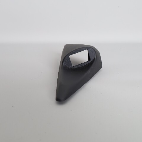 1997-2004 Porsche 911 996 Boxster 986 Left Mirror Switch Triangle Trim OEM