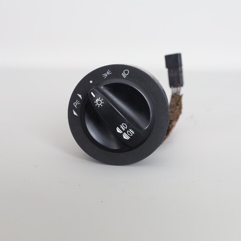 1997-2004 Porsche 911 996 Boxster 986 Headlight Switch OEM 99661353500