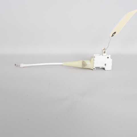 2005-2012 Porsche Boxster Cayman 987 Trunk Lock Actuator 99662411701 OEM