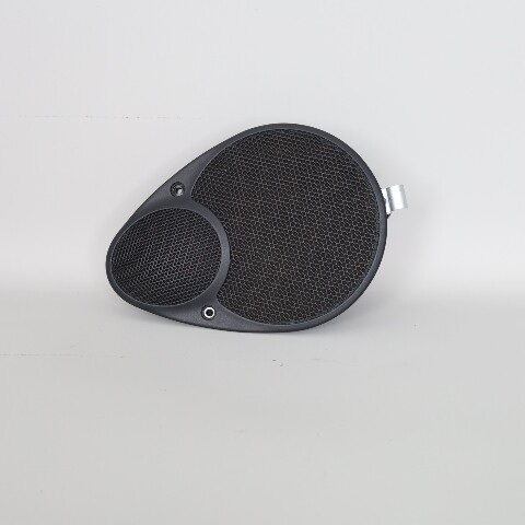 2002-2004 Porsche 911 Boxster Left Dash Speaker BOSE Black 99664503301 OEM