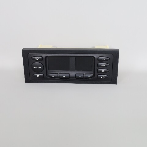 2003-2004 Porsche 911 996 Boxster 986 Climate Control Panel 99665310110 OEM