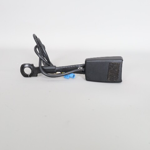 1999-2004 Porsche 911 996 Boxster 986 Left Seat Buckle 99680318309 OEM