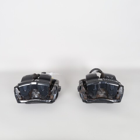 2023-2025 Range Rover Sport Rear Brake Caliper Set Pair Left / Right OEM