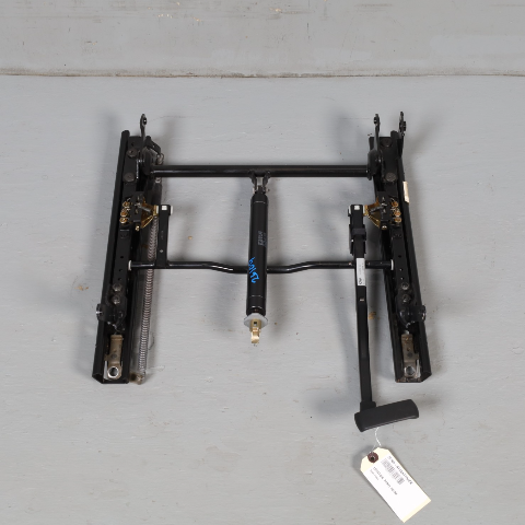 1997-2004 Porsche 911 996 Boxster Right Seat Frame Track Rail 99652162201 OEM