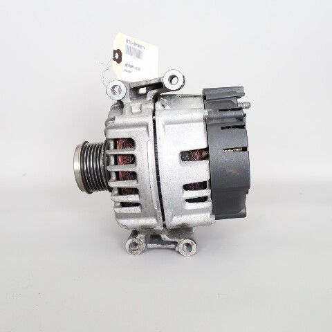 2013-2016 Audi A4 A5 Q5 2.0L 180 Amp Alternator 06H903017K OEM