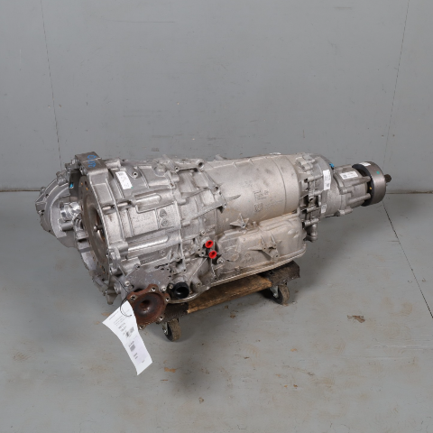 2015-2017 Audi Q5 2.0 8 Speed Automatic Transmission OEM