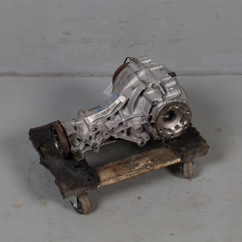 2009-2016 Audi Q5 2.0 Rear Differential Carrier KHR Code OEM 0BD500043G