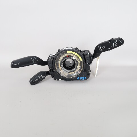 2013-2017 Audi Q5 Turn Signal Wiper Column Switch Clock Spring 4G8953502AD OEM