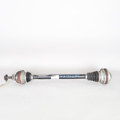 Audi A6 A7 A8 Q5 S6 S7 S8 Rear Axle Shaft CV Joint 8R0501203C OEM