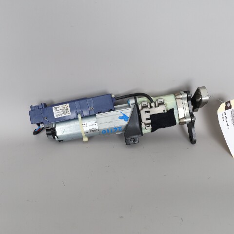 2013-2017 Audi Q5 Right Tailgate Trunk Lift Motor 8R0827852D OEM