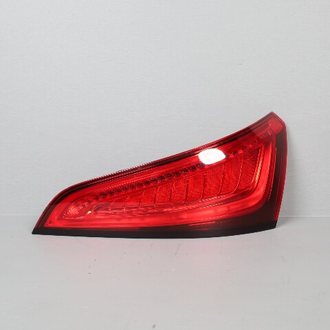 2013-2017 Audi Q5 Right Passenger Tail Light Lamp 8R0945094D OEM