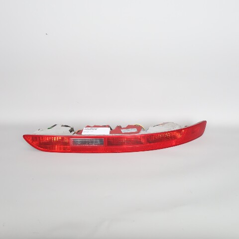 2009-2017 Audi Q5 Left Rear Bumper Lower Tail Light 8R0945095B OEM