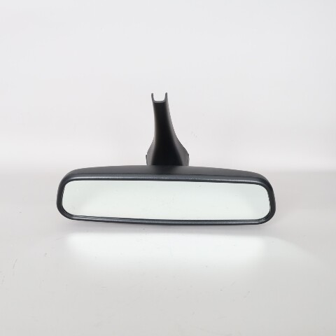 2009-2017 Audi Q5 Interior Inside Rear View Mirror Manual Dimming OEM 8T0857511A