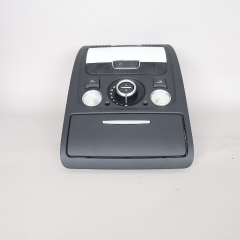 2013-2015 Audi A5 A4 Q5 Dome Light Sunroof Switch 8T0947135BM OEM