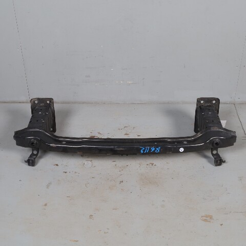 2011-2013 BMW X5 E70 Front Bumper Reinforcement 51117229085 OEM