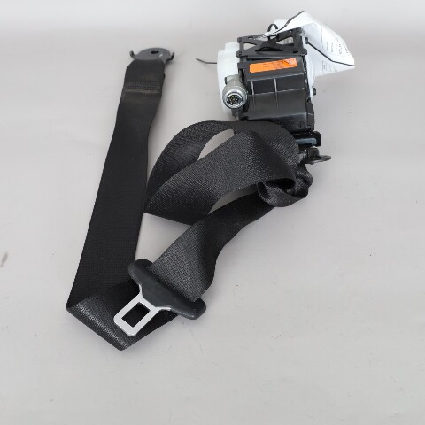 2007-2013 BMW X5 X6 Right Front Seat Belt Retractor Black 72117171968 OEM