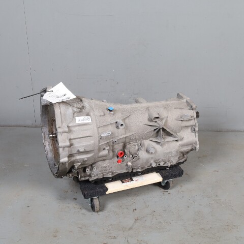 2011-2013 BMW X5 X6 3.0 xDrive Automatic Transmission 24007643972 OEM