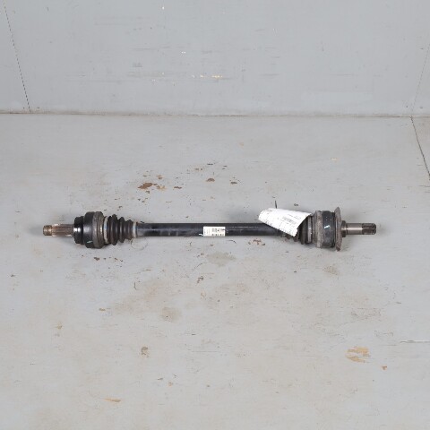2007-2018 BMW X5 3.0 Rear Axle Shaft CV Joint 33207564127 OEM