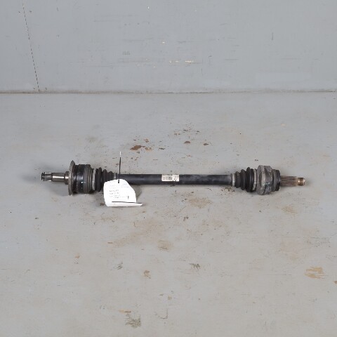 2007-2018 BMW X5 3.0 Rear Axle Shaft CV Joint 33207564127 OEM