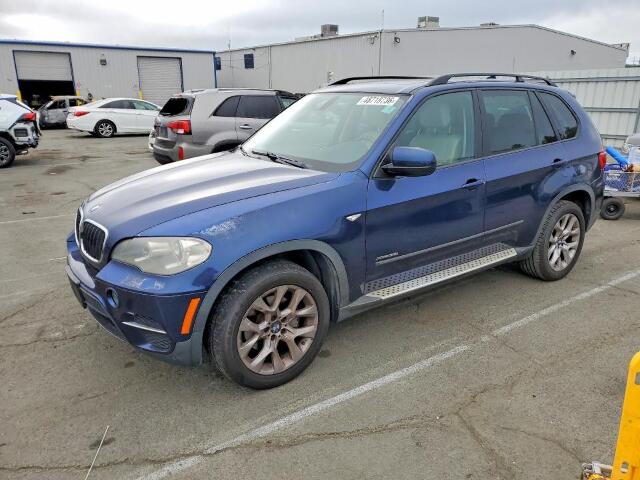 2012 BMW X5 E70 N55 Engine Parts - Stock #26112 - Specialized German