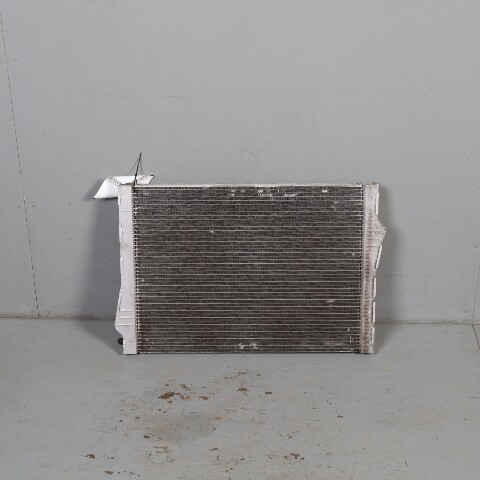 2009-2014 BMW X5 X6 3.0 Radiator 17117533472 OEM