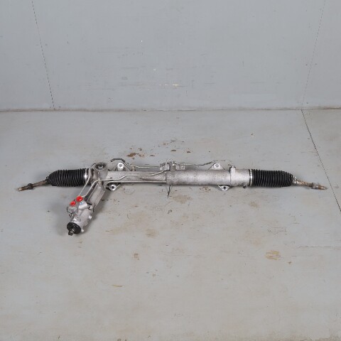 2007-2013 BMW X5 X6 Power Steering Gear Rack Pinion 32106771418 OEM