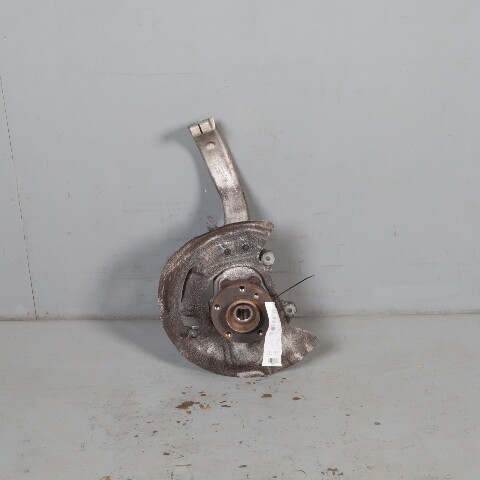 2007-2018 BMW X5 X6 Left Driver Front Spindle Knuckle Hub 31216773783 OEM