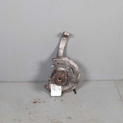 2007-2018 BMW X5 X6 Right Front Spindle Knuckle Hub 31216773784 OEM