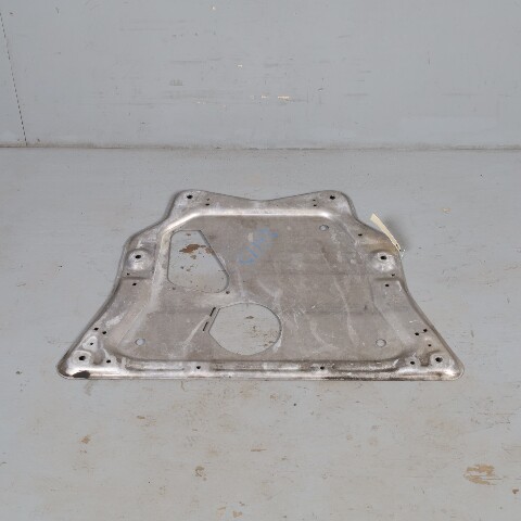 2007-2013 BMW X5 3.0 Front Suspension Reinforcement Plate 31106786568 OEM