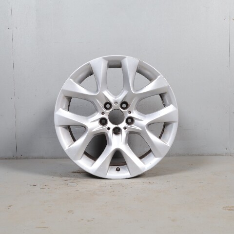 2007-2013 BMW X5 E70 Wheel 19 x 9 Style #334 Rim 36116788007 OEM