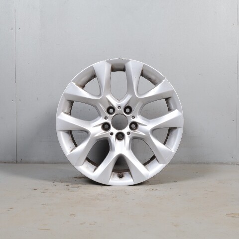 2007-2013 BMW X5 E70 Wheel 19 x 9 Style #334 Rim 36116788007 OEM