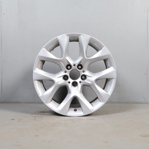 2007-2013 BMW X5 E70 Wheel 19 x 9 Style #334 Rim 36116788007 OEM