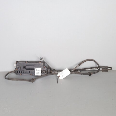 2007-2014 BMW X5 X6 Parking Brake Actuator With Cables 34436850289 OEM