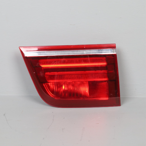 2011-2013 BMW X5 X5M E70 Right Tail Light Lid Mount 63217227794 OEM