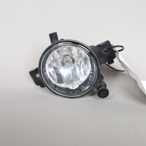2011-2013 BMW X5 E70 Left Driver Fog Light 63177237433 OEM