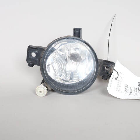 2011-2013 BMW X5 E70 Right Passenger Fog Light 63177237433 OEM