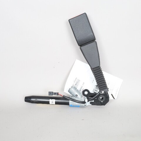 2007-2013 BMW X5 X6 Right Front Seat Belt Buckle 72117295964 OEM