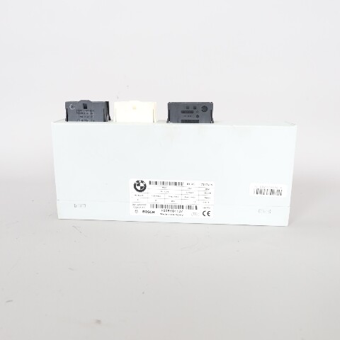 2007-2013 BMW X5 X6 Tailgate Lift Control Module 61357317419 OEM