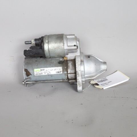 BMW 128i 135i 328i 335i M1 X1 X3 X5 X6 Z4 Starter Motor 12417616500 OEM